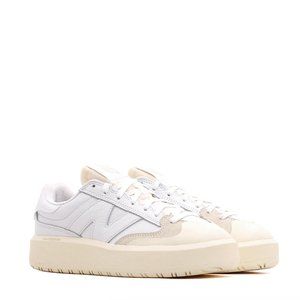 New Balance CT302 White Moonbeam